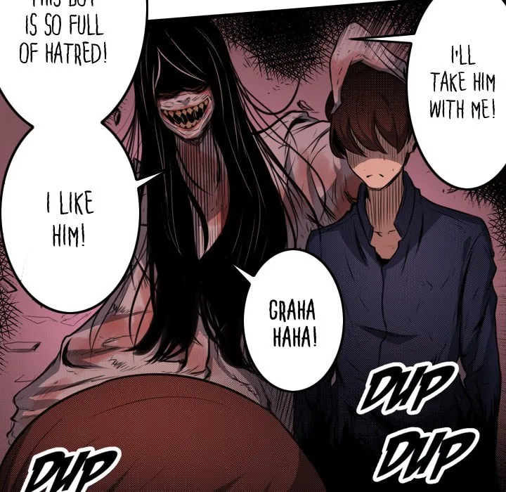 Shivers Chapter 81 page 15 - 