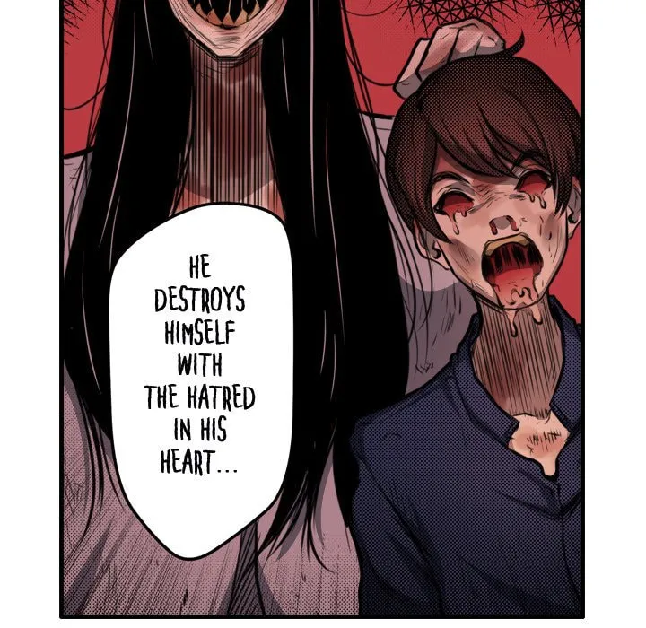 Shivers Chapter 81 page 17 - 