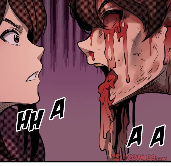 Shivers Chapter 81 page 19 - 