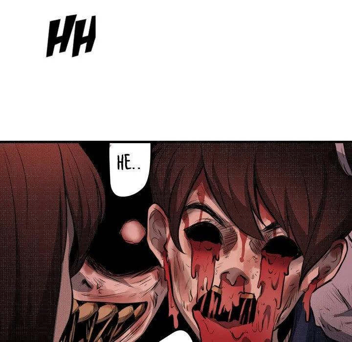 Shivers Chapter 81 page 20 - 