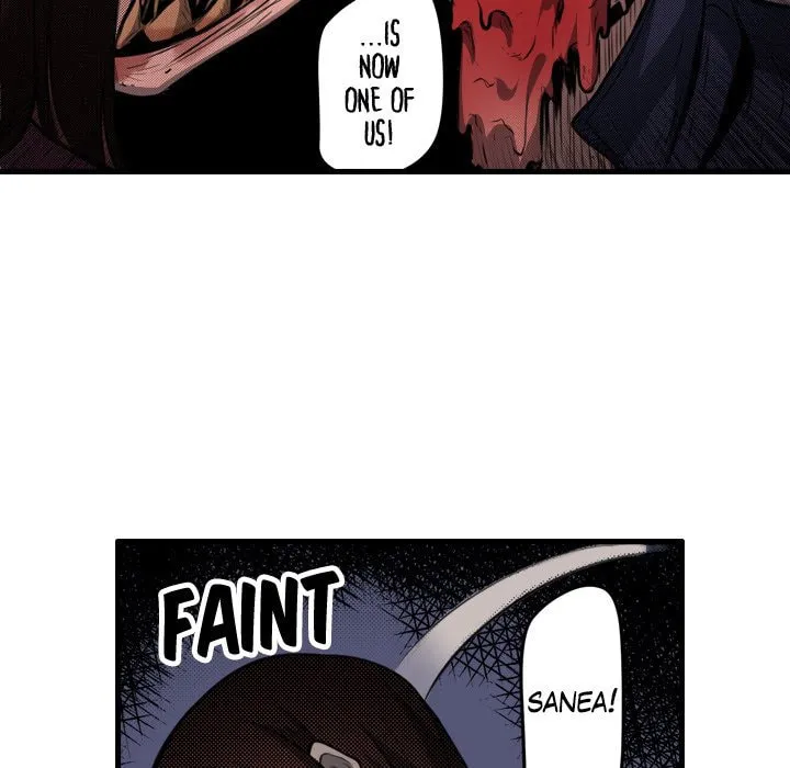 Shivers Chapter 81 page 21 - 