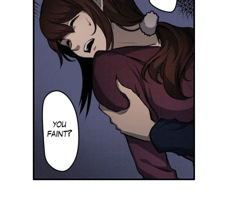 Shivers Chapter 81 page 22 - 