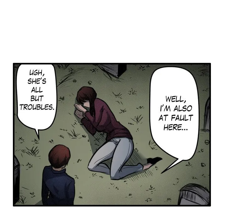 Shivers Chapter 81 page 23 - 