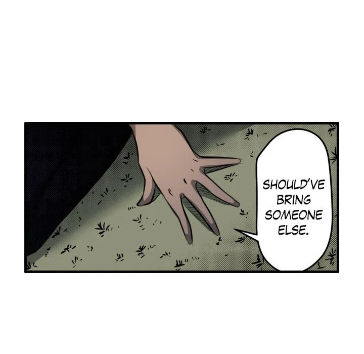 Shivers Chapter 81 page 24 - 