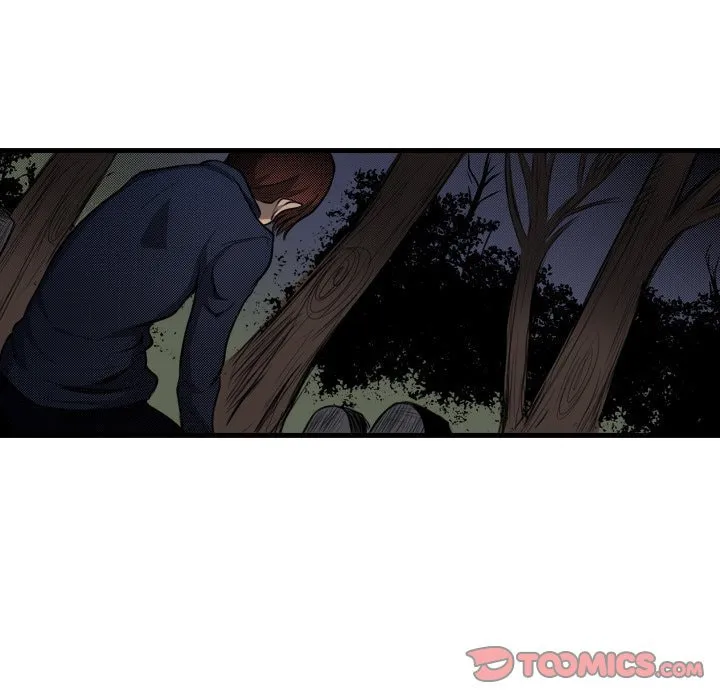 Shivers Chapter 81 page 25 - 