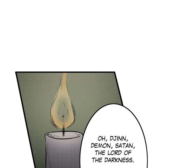 Shivers Chapter 81 page 27 - 