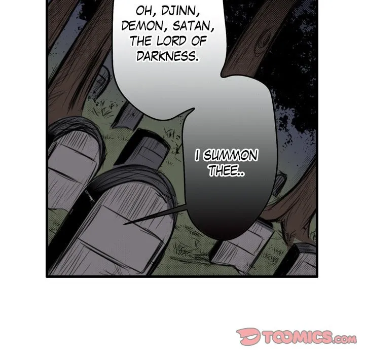 Shivers Chapter 81 page 31 - 