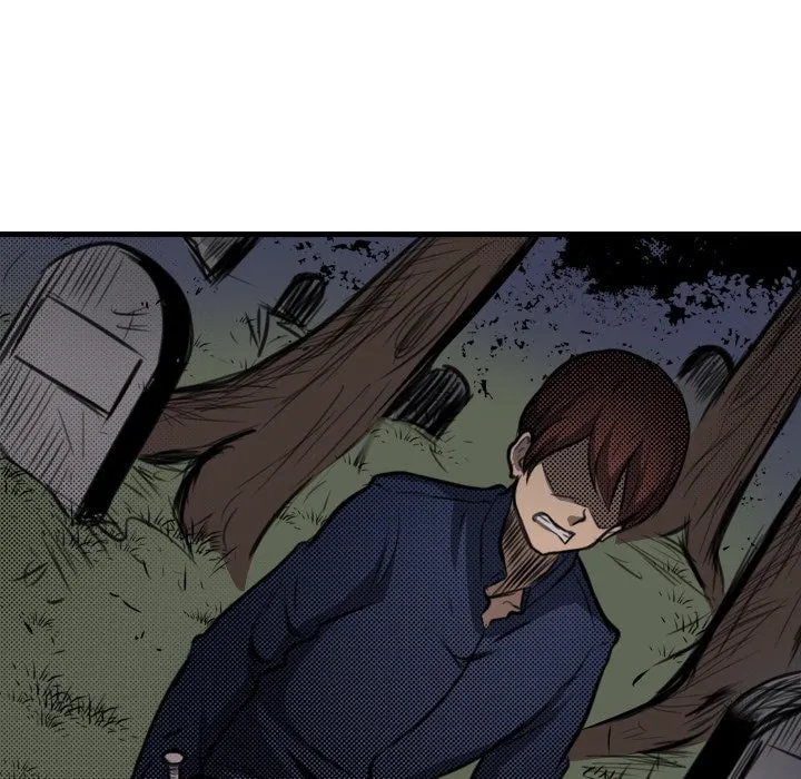 Shivers Chapter 81 page 32 - 