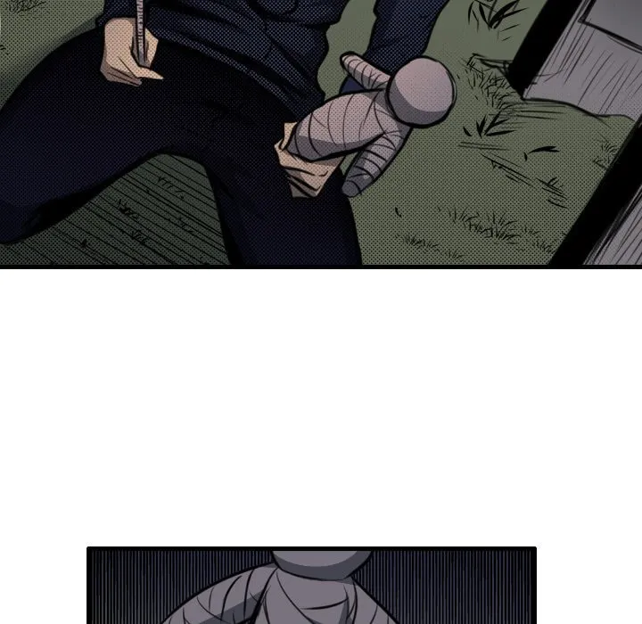 Shivers Chapter 81 page 33 - 