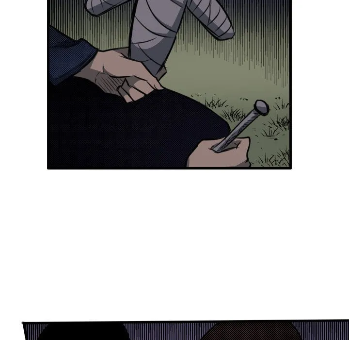 Shivers Chapter 81 page 34 - 