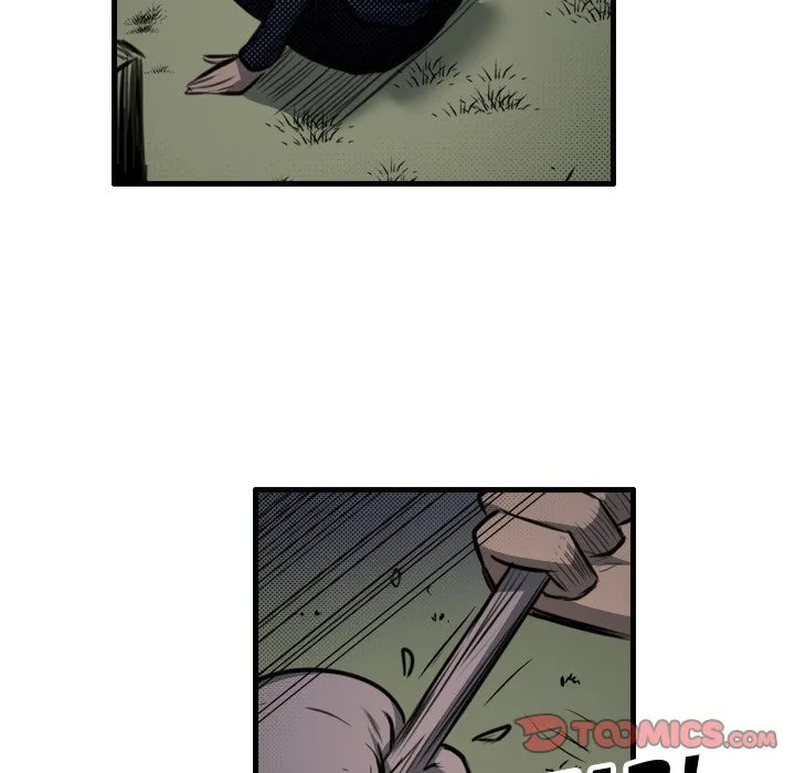 Shivers Chapter 81 page 37 - 