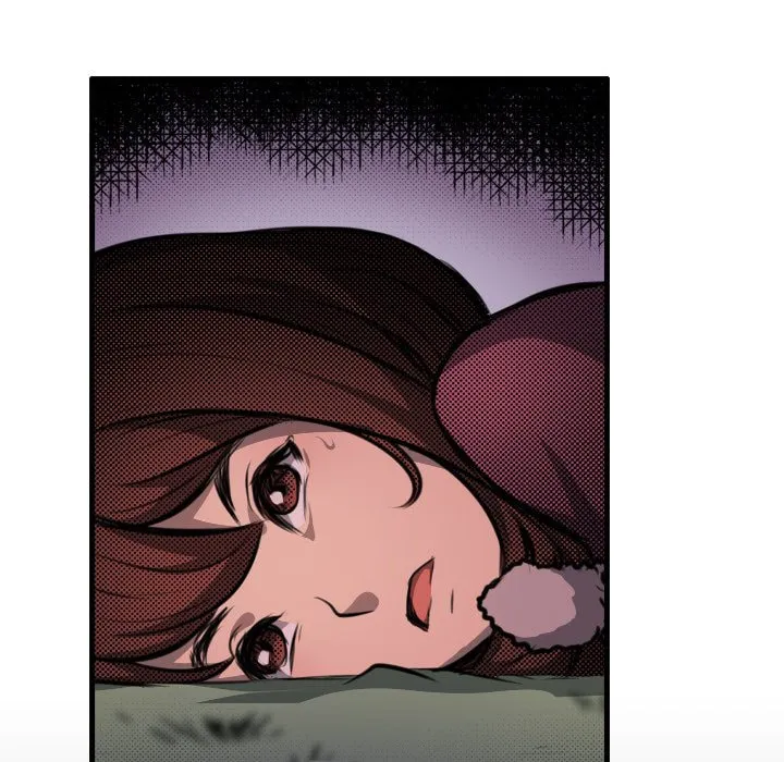 Shivers Chapter 81 page 39 - 