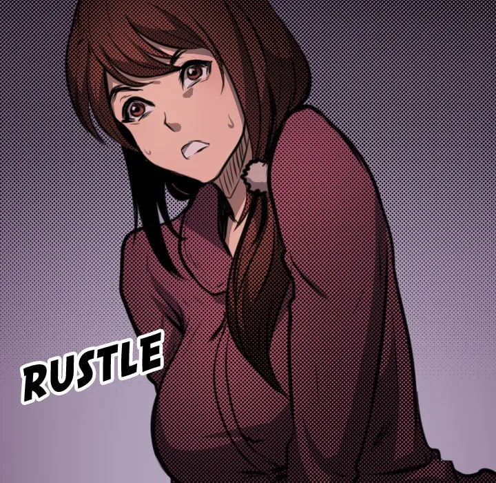 Shivers Chapter 81 page 41 - 