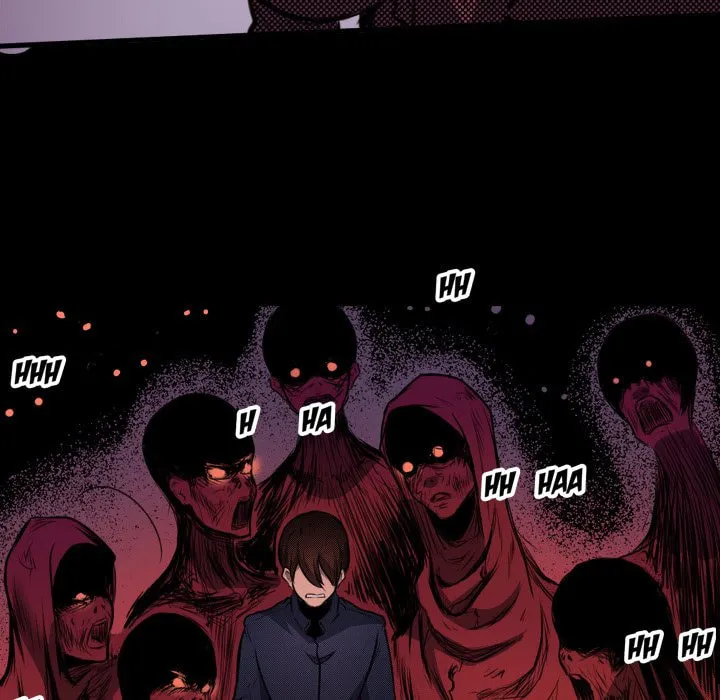 Shivers Chapter 81 page 42 - 