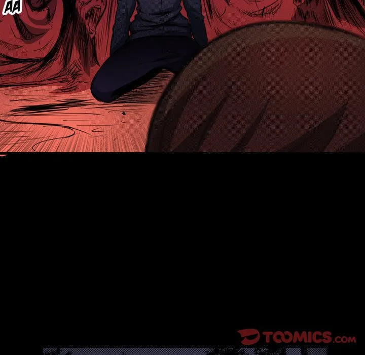 Shivers Chapter 81 page 43 - 