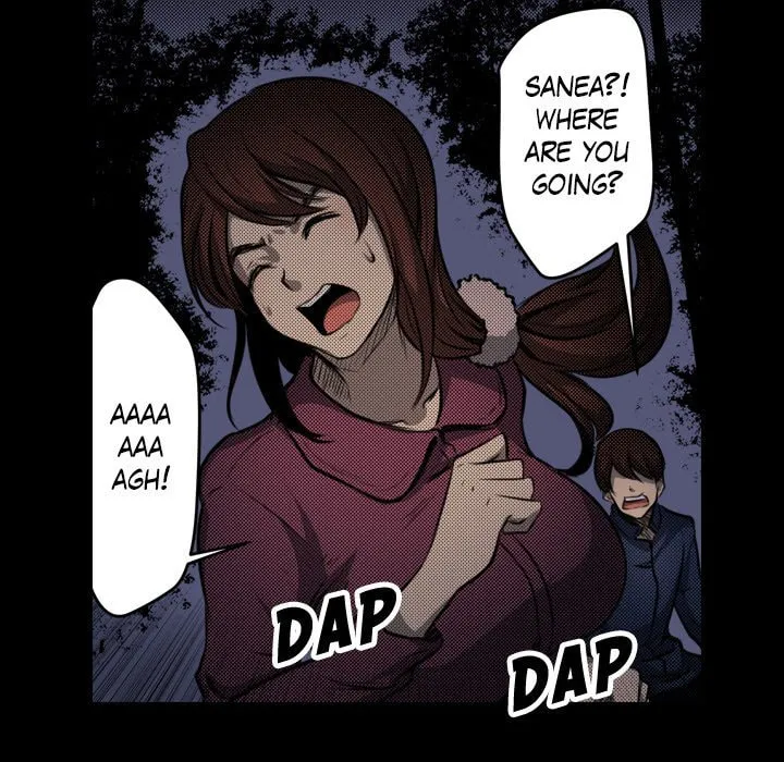 Shivers Chapter 81 page 44 - 