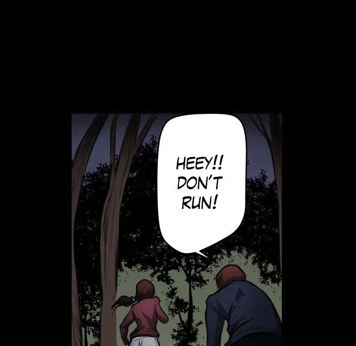 Shivers Chapter 81 page 45 - 