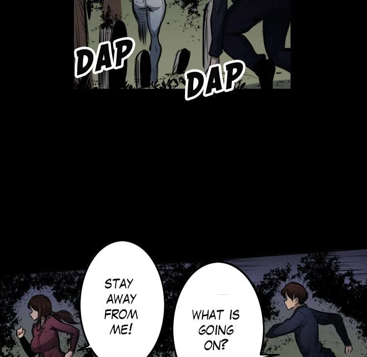 Shivers Chapter 81 page 46 - 