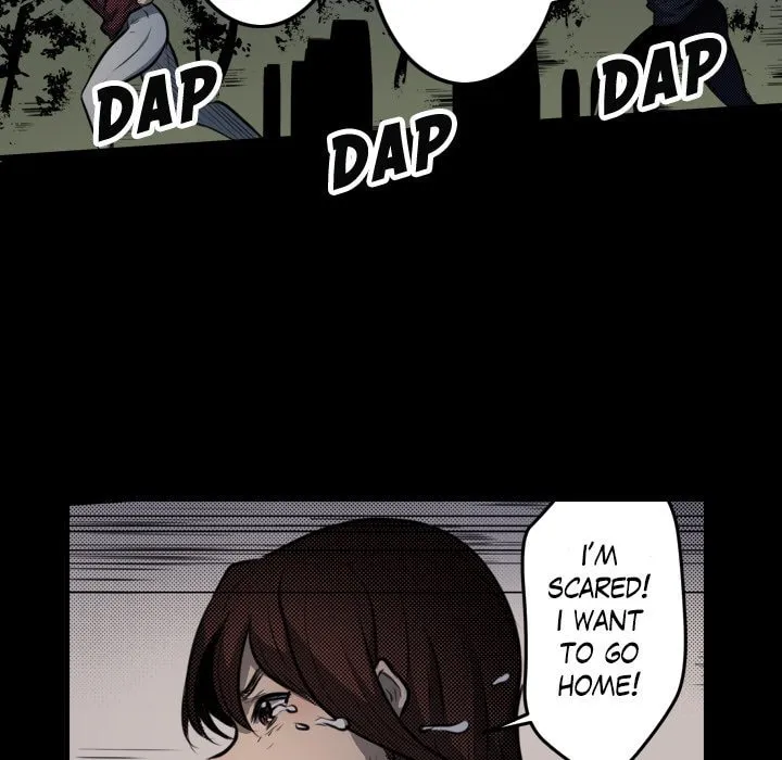 Shivers Chapter 81 page 47 - 