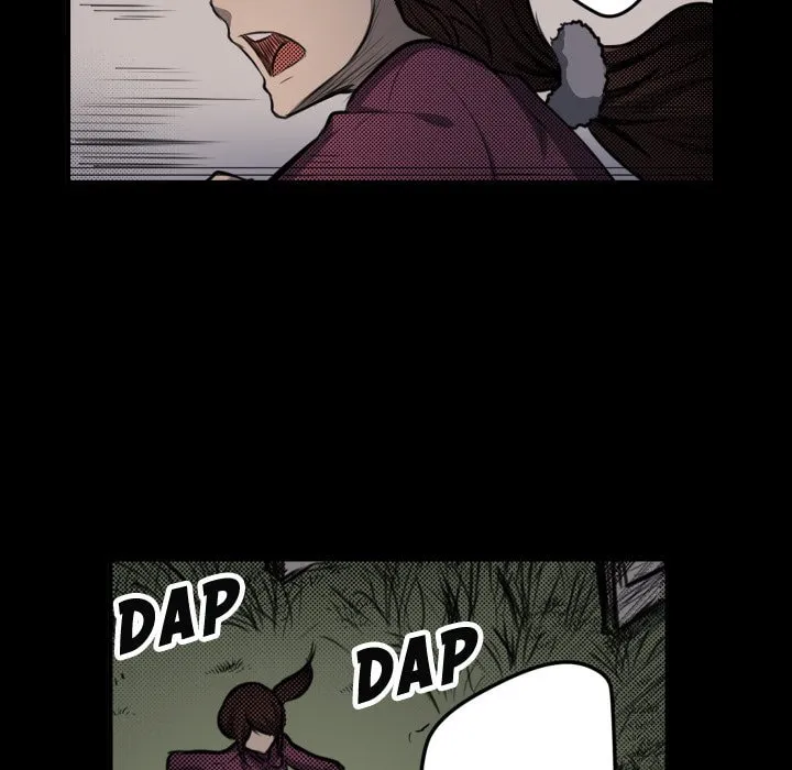 Shivers Chapter 81 page 48 - 