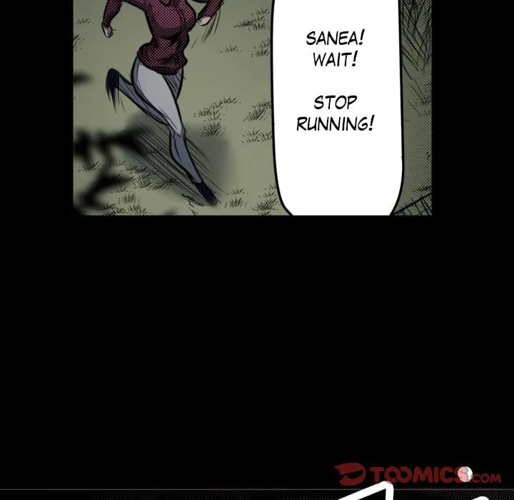Shivers Chapter 81 page 49 - 