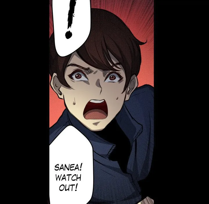 Shivers Chapter 81 page 52 - 