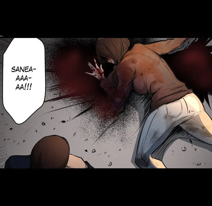 Shivers Chapter 81 page 54 - 