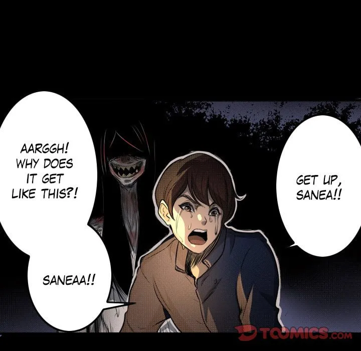 Shivers Chapter 81 page 55 - 