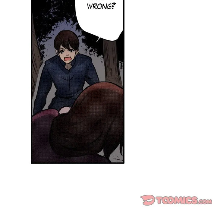 Shivers Chapter 81 page 7 - 