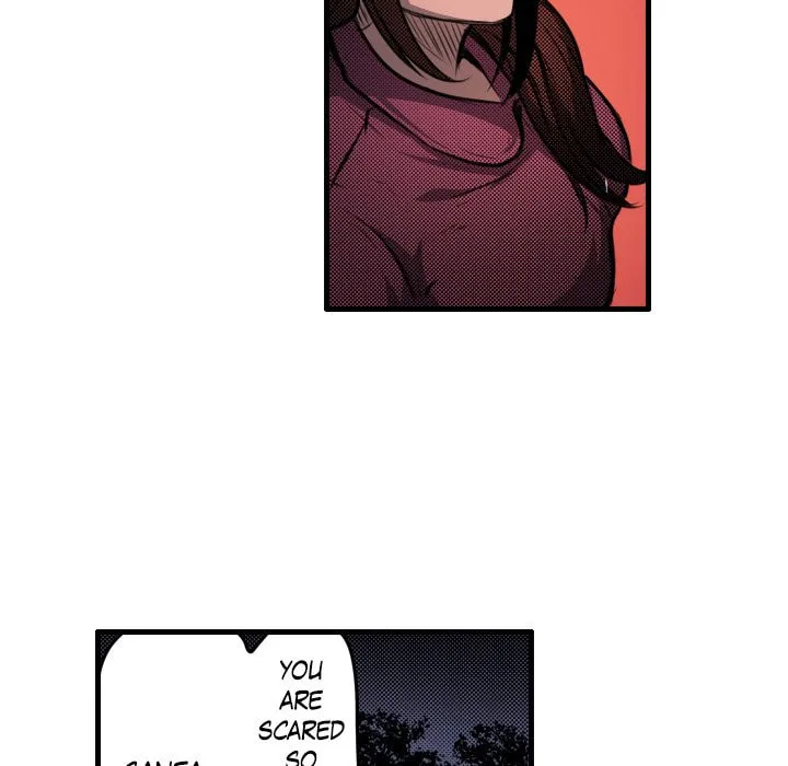 Shivers Chapter 81 page 9 - 