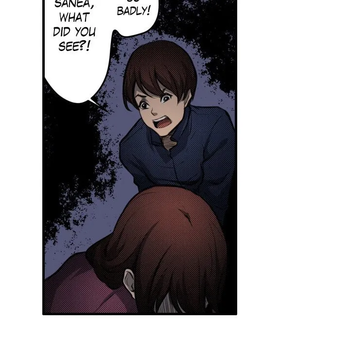 Shivers Chapter 81 page 10 - 