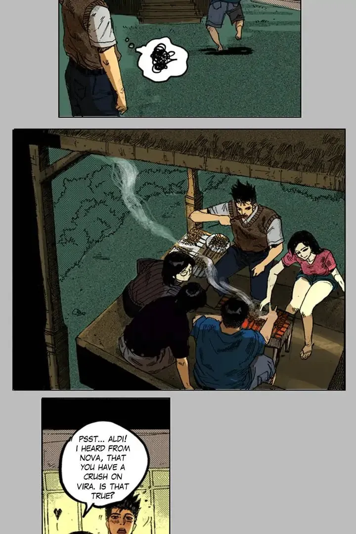 Shivers Chapter 9 page 13 - 