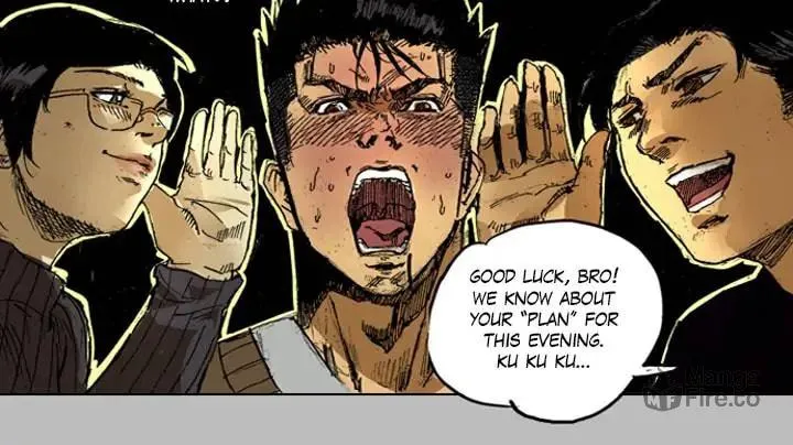 Shivers Chapter 9 page 15 - 