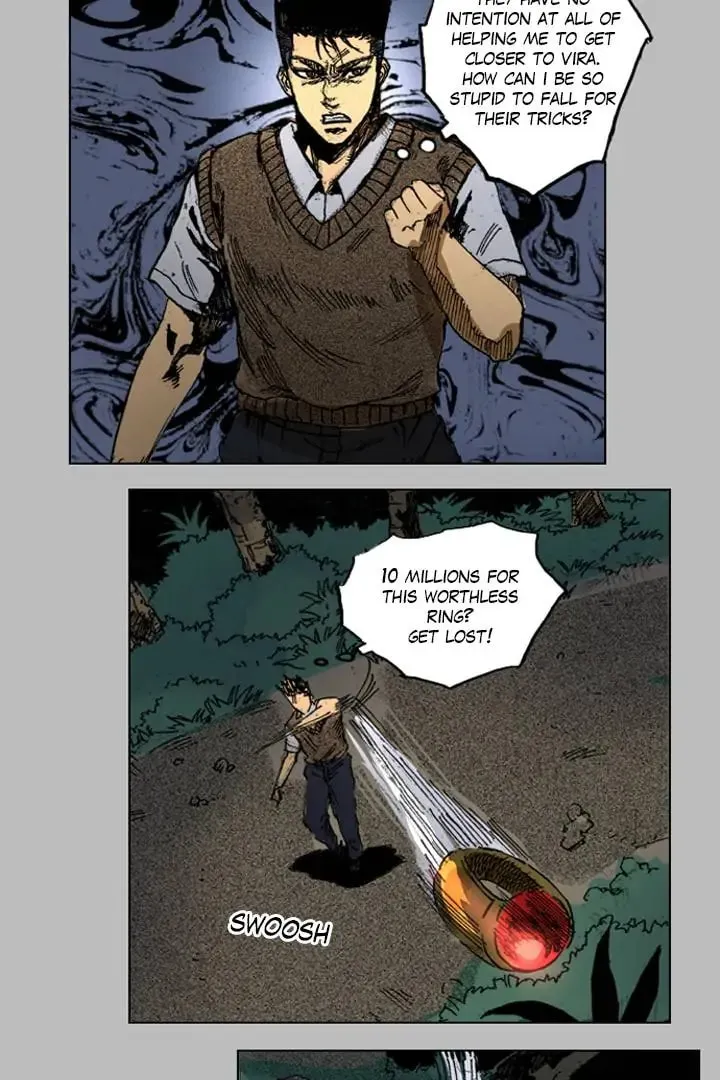 Shivers Chapter 9 page 26 - 