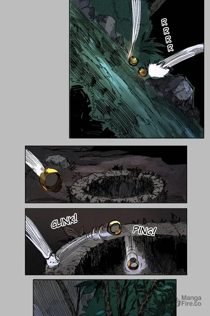 Shivers Chapter 9 page 27 - 