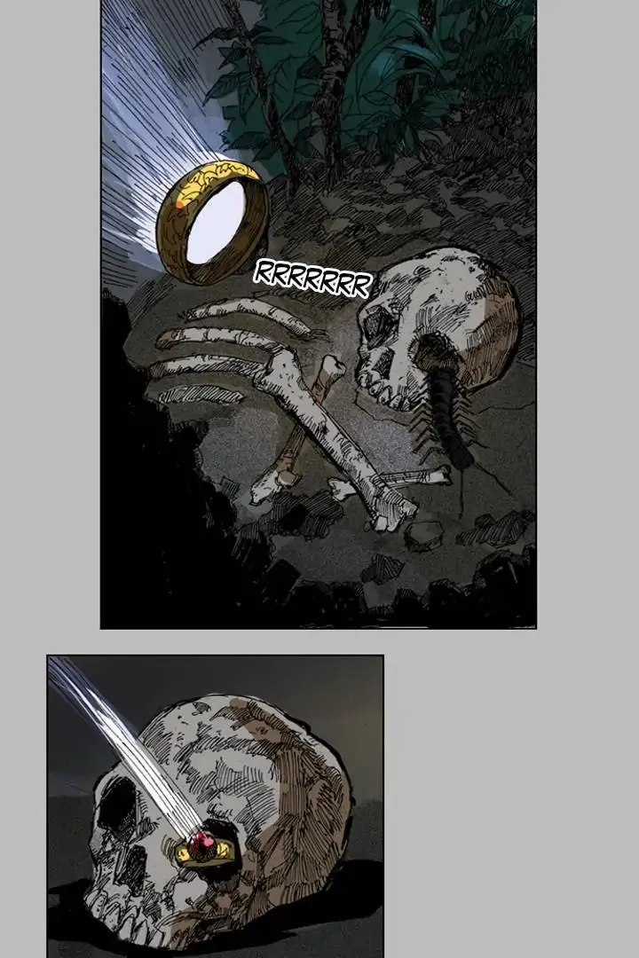 Shivers Chapter 9 page 28 - 