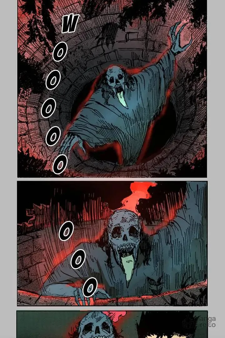 Shivers Chapter 9 page 30 - 