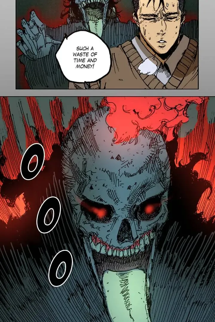 Shivers Chapter 9 page 31 - 