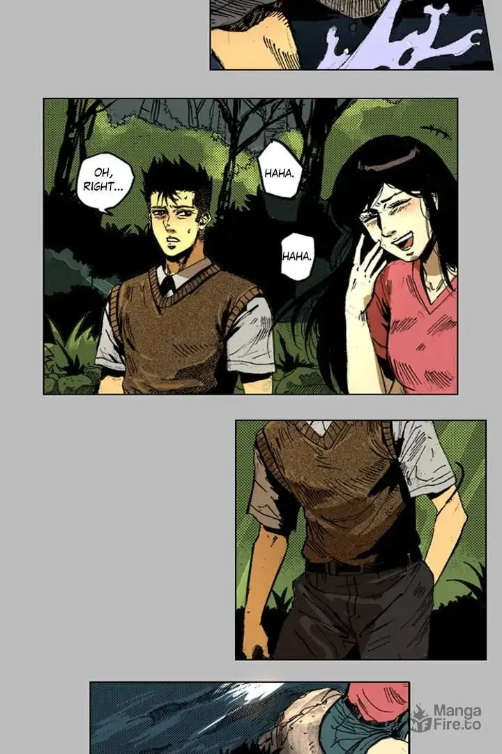 Shivers Chapter 9 page 6 - 