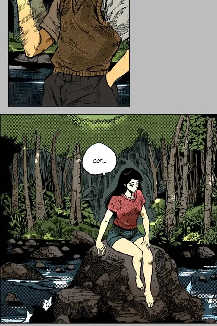 Shivers Chapter 9 page 8 - 