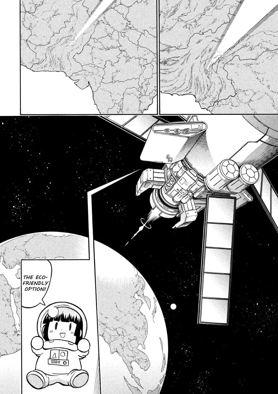 Shizuru's Notebook Chapter 1 page 29 - 