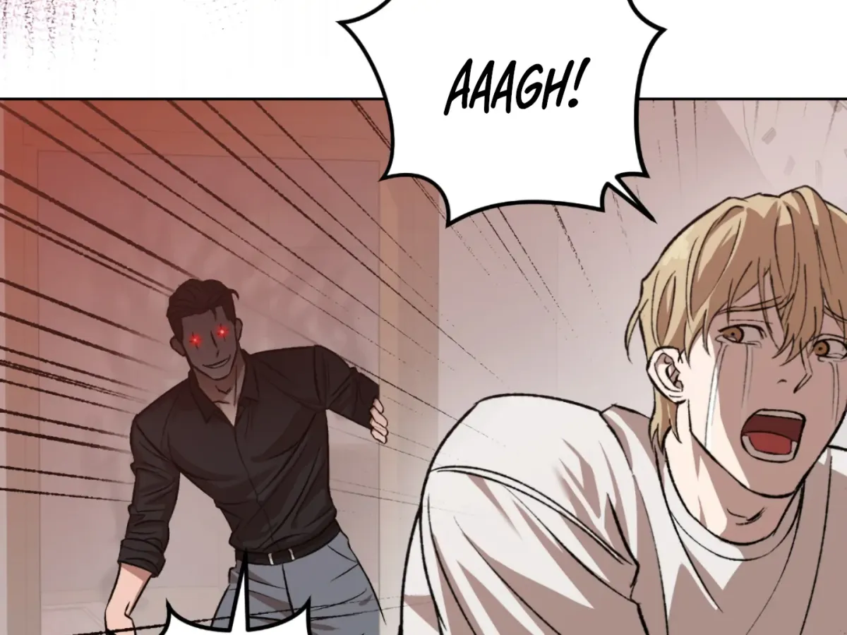 Shock-a-Bye Baby (Novel) Chapter 1 page 159 - 