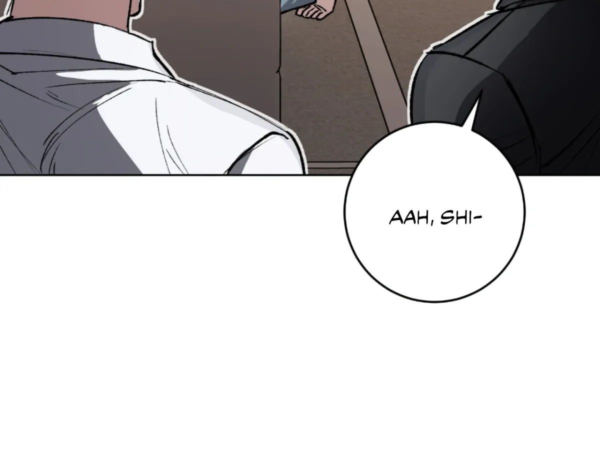 Shock-a-Bye Baby (Novel) Chapter 1 page 36 - 