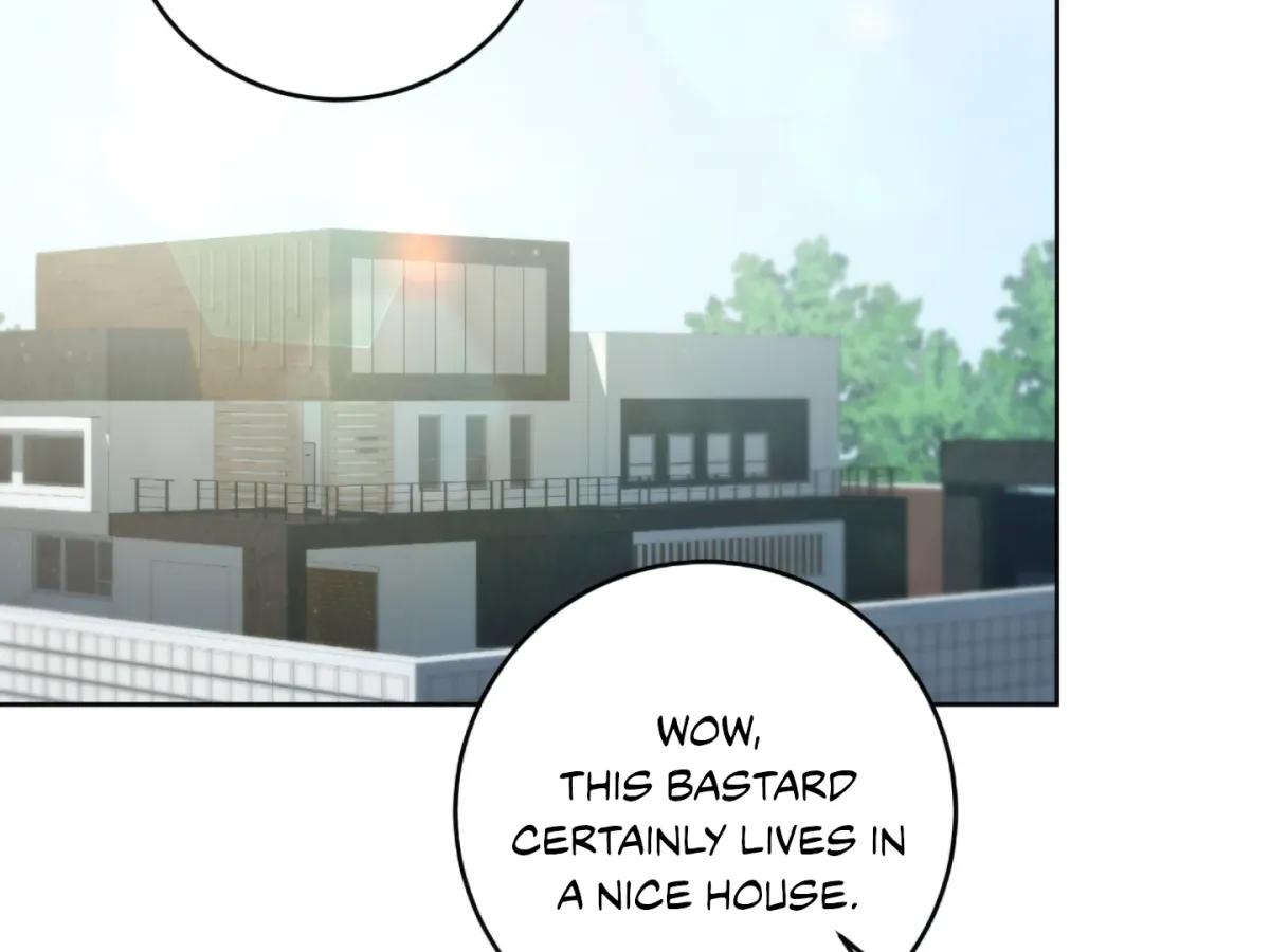 Shock-a-Bye Baby (Novel) Chapter 1 page 5 - 
