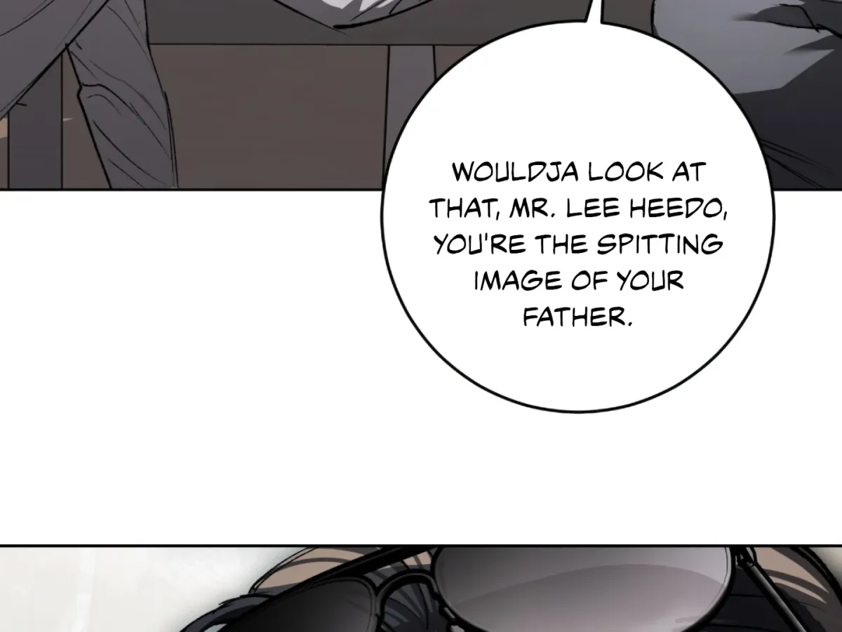 Shock-a-Bye Baby (Novel) Chapter 1 page 45 - 