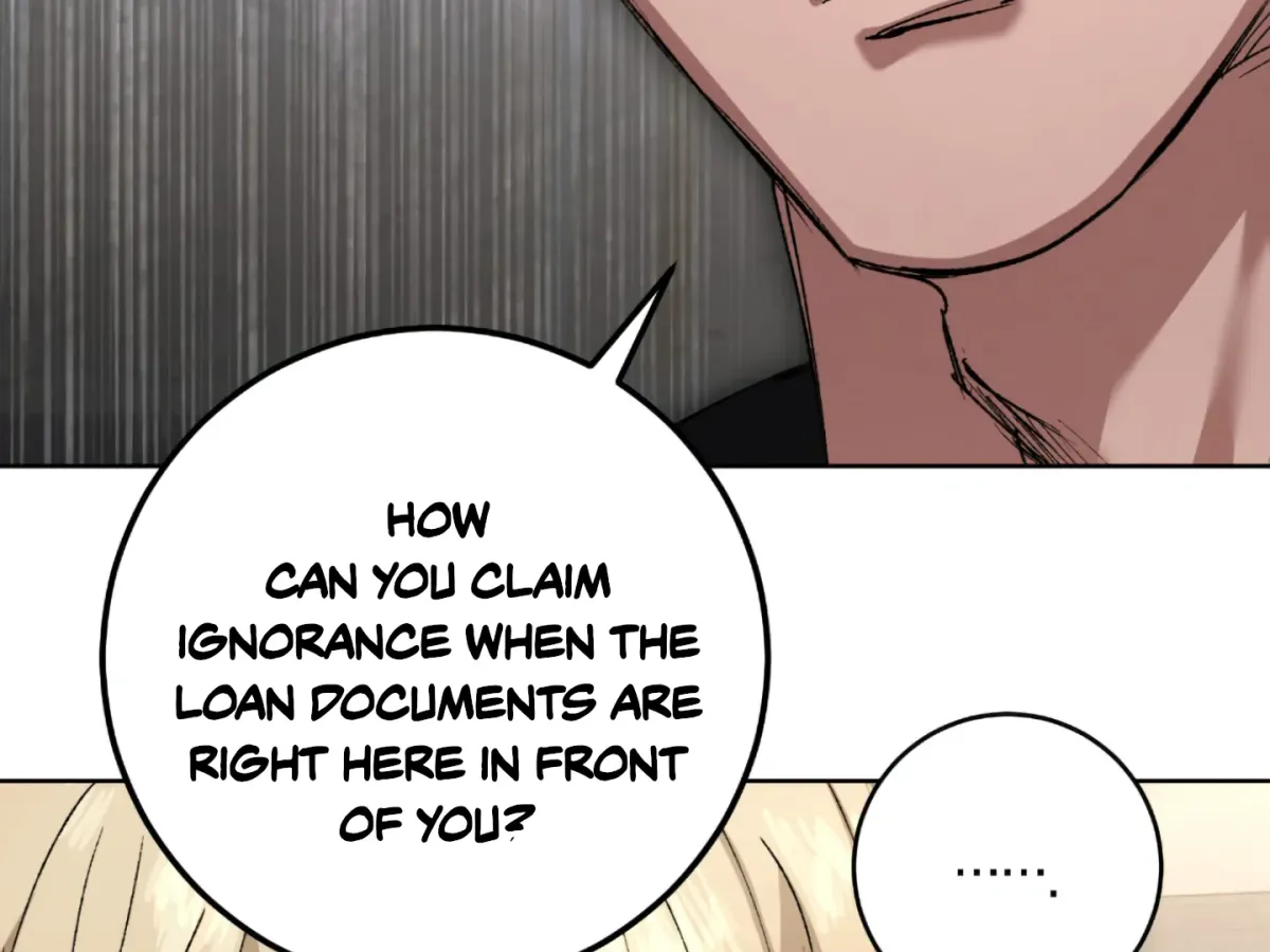Shock-a-Bye Baby (Novel) Chapter 1 page 47 - 