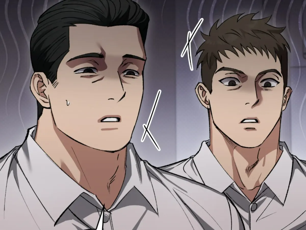 Shock-a-Bye Baby (Novel) Chapter 1 page 70 - 