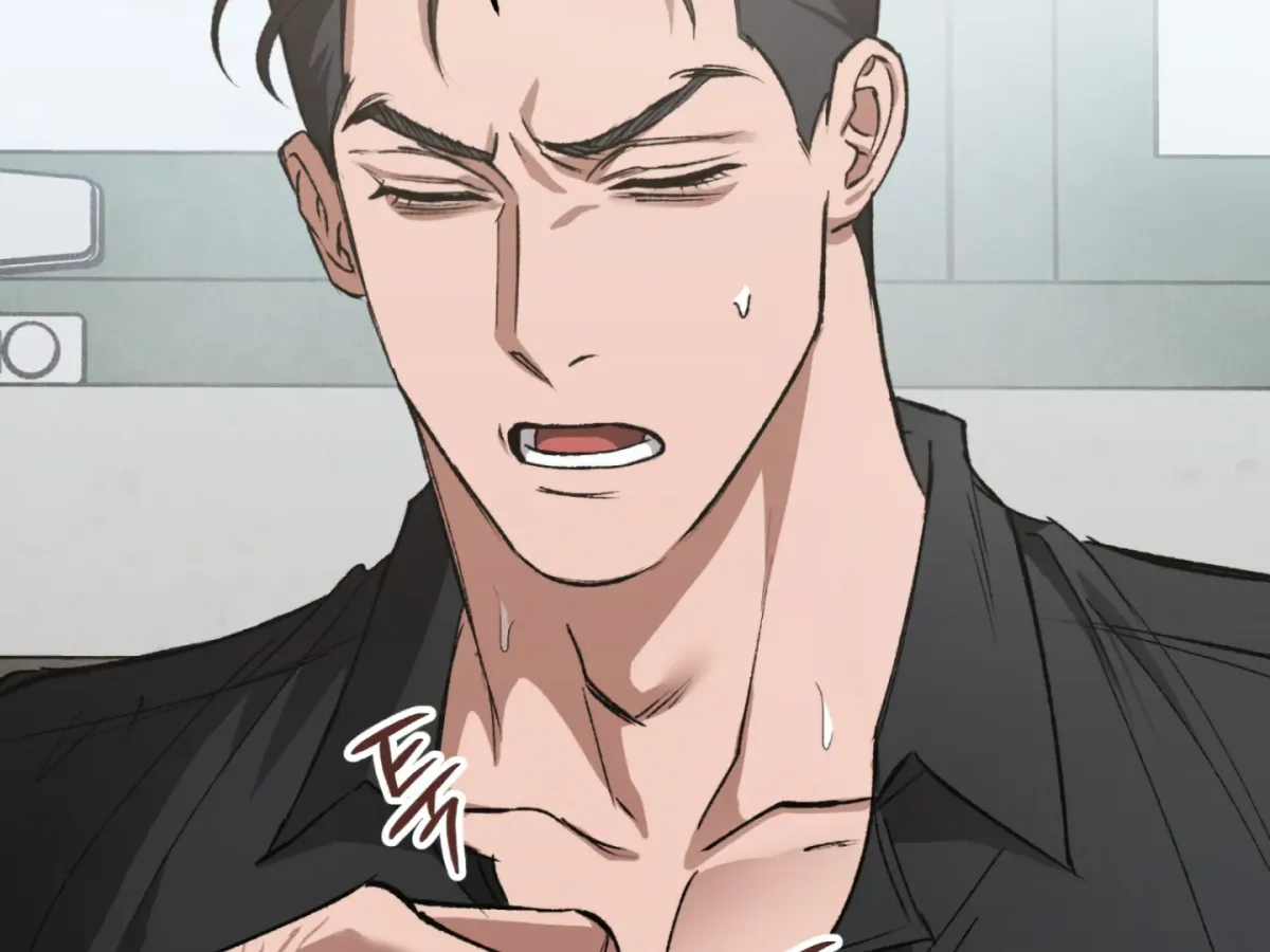 Shock-a-Bye Baby (Novel) Chapter 1 page 84 - 