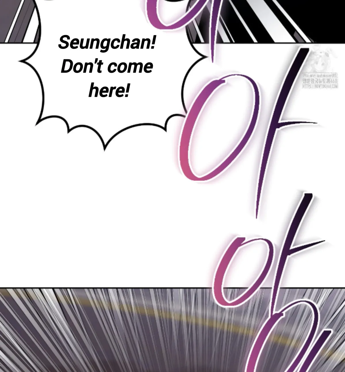 Shock-a-Bye Baby (Novel) Chapter 18 page 77 - 