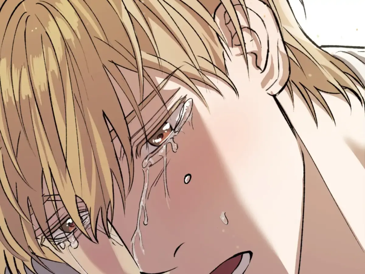 Shock-a-Bye Baby (Novel) Chapter 2 page 11 - 